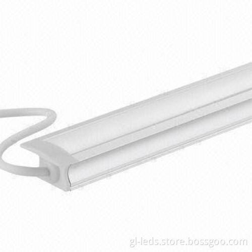 1.2M 24V DC Aluminum 16W LED Light Bars